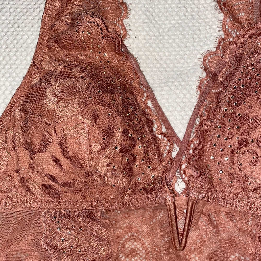 Stunning la Senza set